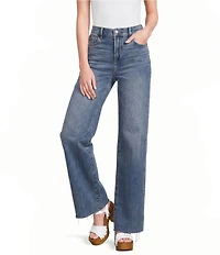 Hidden Jeans Logan Stretch Dad Jeans