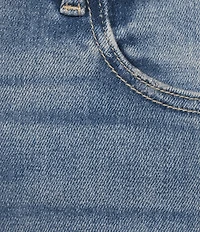 Hidden Jeans Logan Stretch Dad Jeans