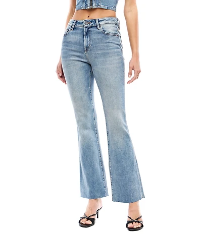 Hidden Jeans Ryan High Rise Bootcut Jeans