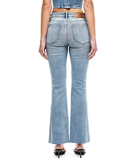 Hidden Jeans Ryan High Rise Bootcut Jeans
