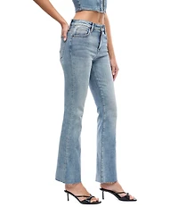 Hidden Jeans Ryan High Rise Bootcut Jeans