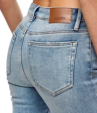 Hidden Jeans Ryan High Rise Bootcut Jeans