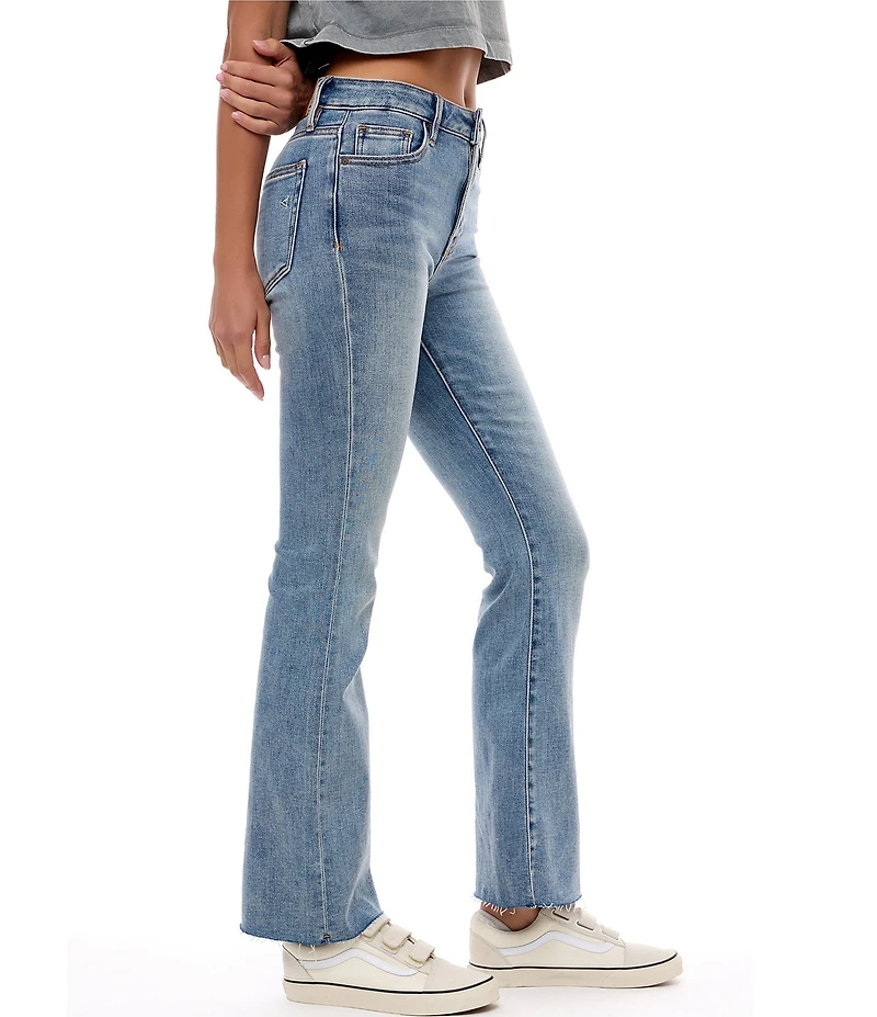 Hidden Jeans Ryan High Rise Bootcut Jeans