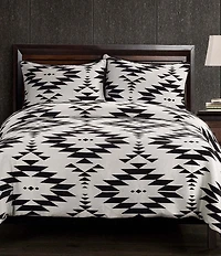 Paseo Road Amelia Southwestern Pattern Comforter Mini Set