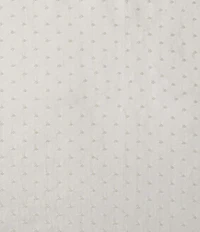 HiEnd Accents Belle Swiss Dot Duvet Cover Mini Set