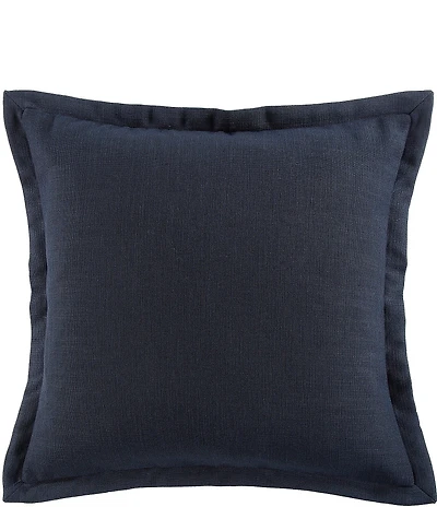 HiEnd Accents Camden Textured Euro Sham
