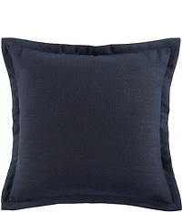 HiEnd Accents Camden Textured Euro Sham