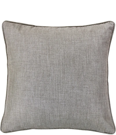 HiEnd Accents Carmen Cotton Euro Sham