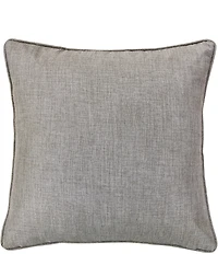 HiEnd Accents Carmen Cotton Euro Sham