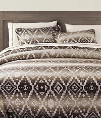 HiEnd Accents x Paseo Road Chalet Tribal Comforter Mini Set