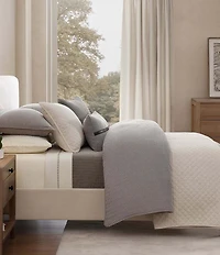 HiEnd Accents Chenille Herringbone Comforter Mini Set