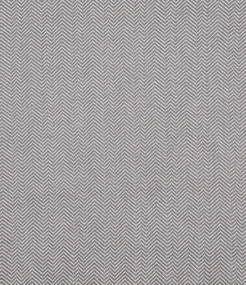 HiEnd Accents Chenille Herringbone Duvet Cover Mini Set