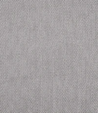 HiEnd Accents Chenille Herringbone Duvet Cover Mini Set