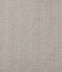 HiEnd Accents Chenille Herringbone Duvet Cover Mini Set