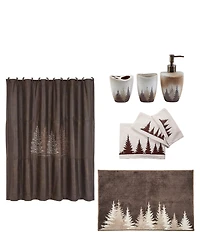 HiEnd Accents x Paseo Road Clearwater Pines 20-Piece Bath Collection