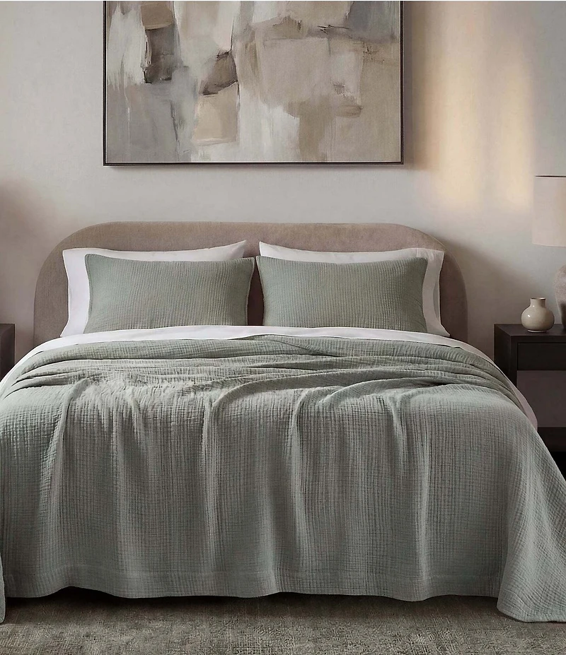 HiEnd Accents Cotton Voile Blanket Mini Set