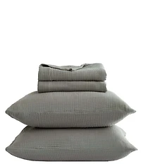 HiEnd Accents Cotton Voile Blanket Mini Set