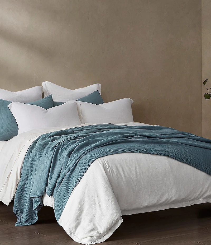 HiEnd Accents Cotton Voile Blanket Mini Set