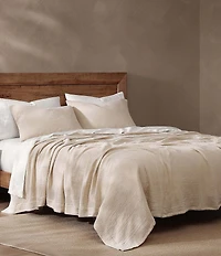 HiEnd Accents Cotton Voile Blanket Mini Set