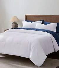 HiEnd Accents Cotton Voile Comforter Mini Set