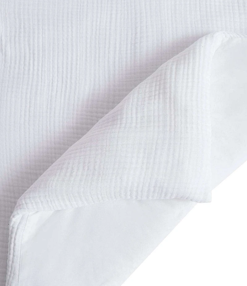 HiEnd Accents Cotton Voile Comforter Mini Set