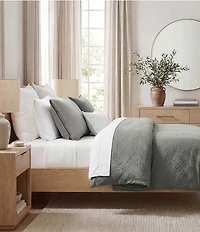 HiEnd Accents Cotton Voile Comforter Mini Set