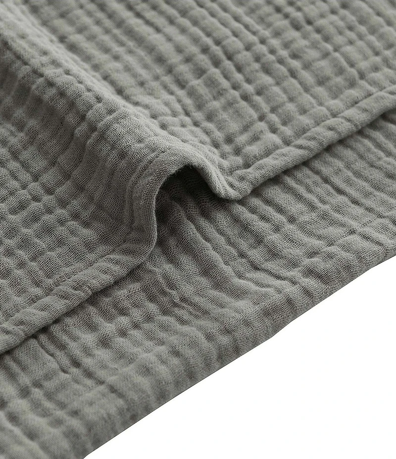HiEnd Accents Cotton Voile Comforter Mini Set