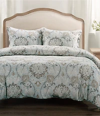 HiEnd Accents Dalia Duvet Cover Mini Set
