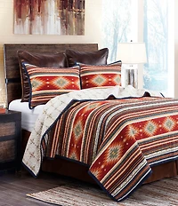 HiEnd Accents x Paseo Road Del Sol Quilt Mini Set