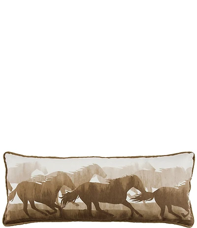 Paseo Road Del Sol Running Horse Body Pillow