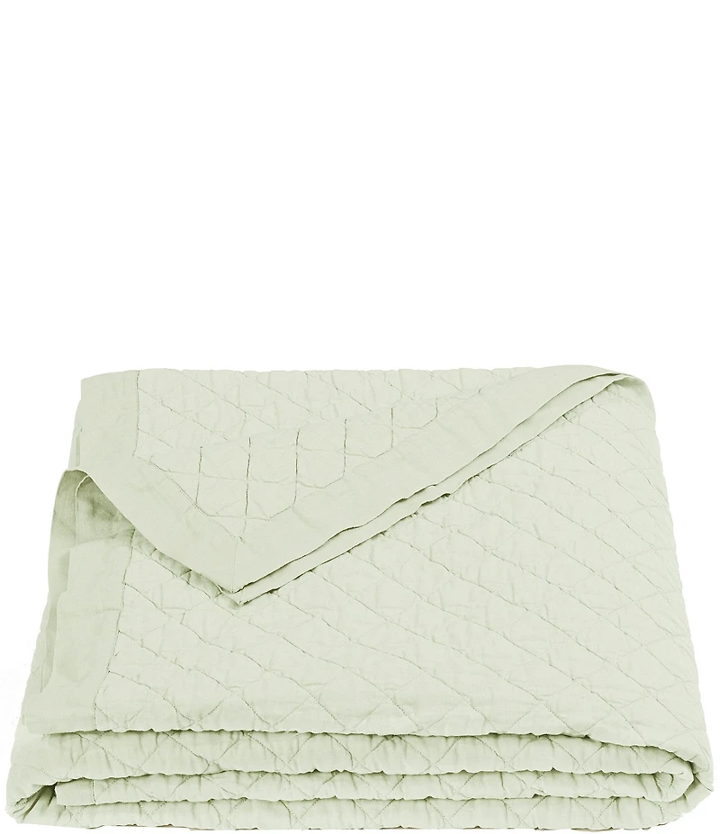 HiEnd Accents Diamond Quilt