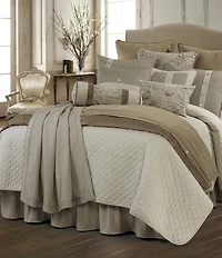 HiEnd Accents x Paseo Road Fairfield Coverlet Set
