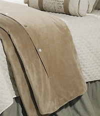 HiEnd Accents x Paseo Road Fairfield Coverlet Set