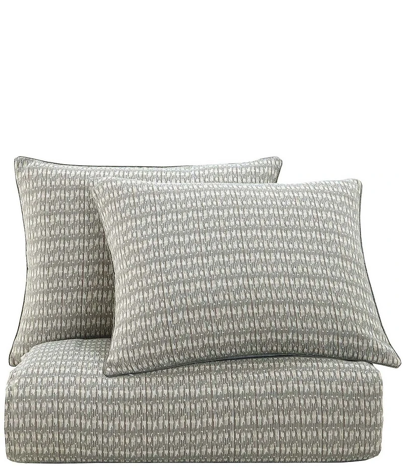 HiEnd Accents Fenton Collection Duvet Cover Mini Set