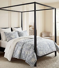 HiEnd Accents Genoa Comforter Mini Set