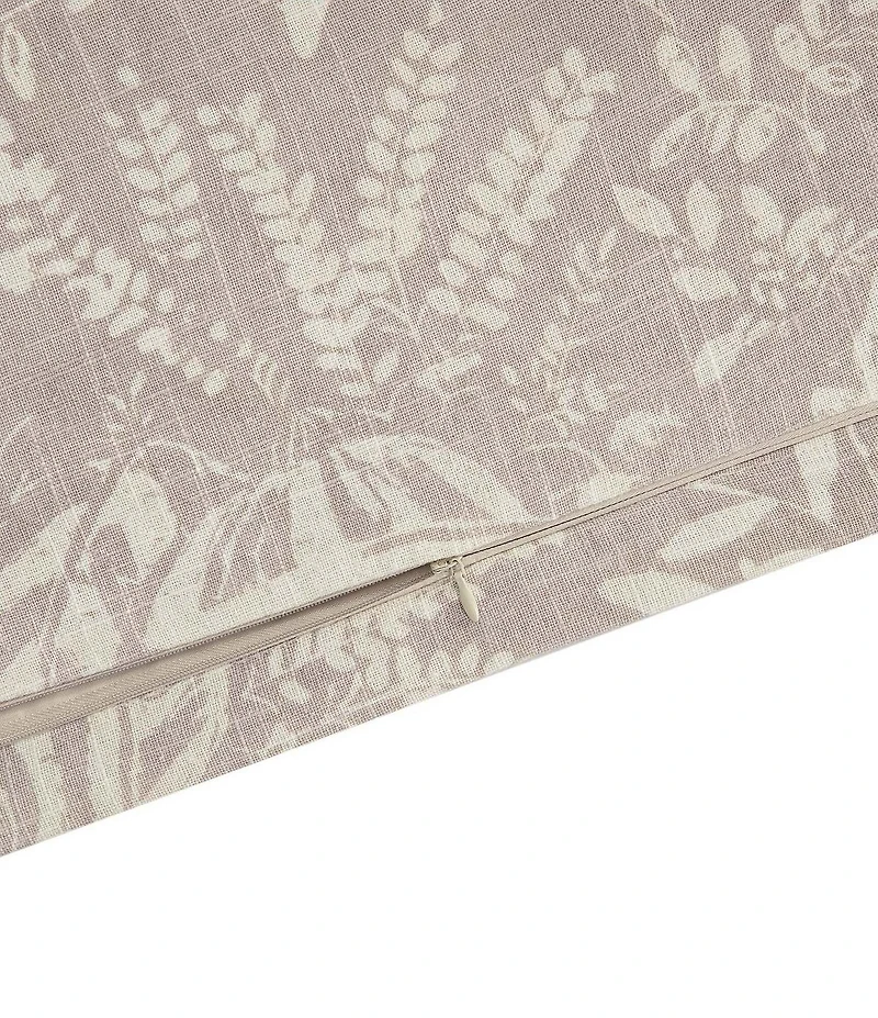 HiEnd Accents Genoa Comforter Mini Set