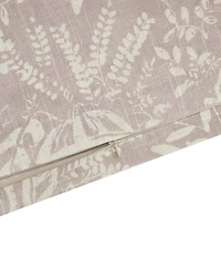 HiEnd Accents Genoa Comforter Mini Set
