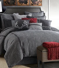 HiEnd Accents x Paseo Road Hamilton Comforter Set