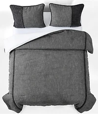HiEnd Accents x Paseo Road Hamilton Comforter Set