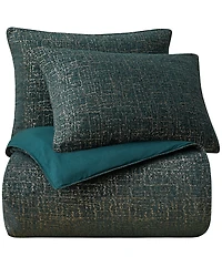 HiEnd Accents Hayworth Comforter Mini Set