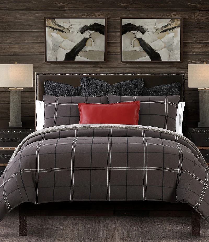 HiEnd Accents x Paseo Road Heath Comforter Mini Set