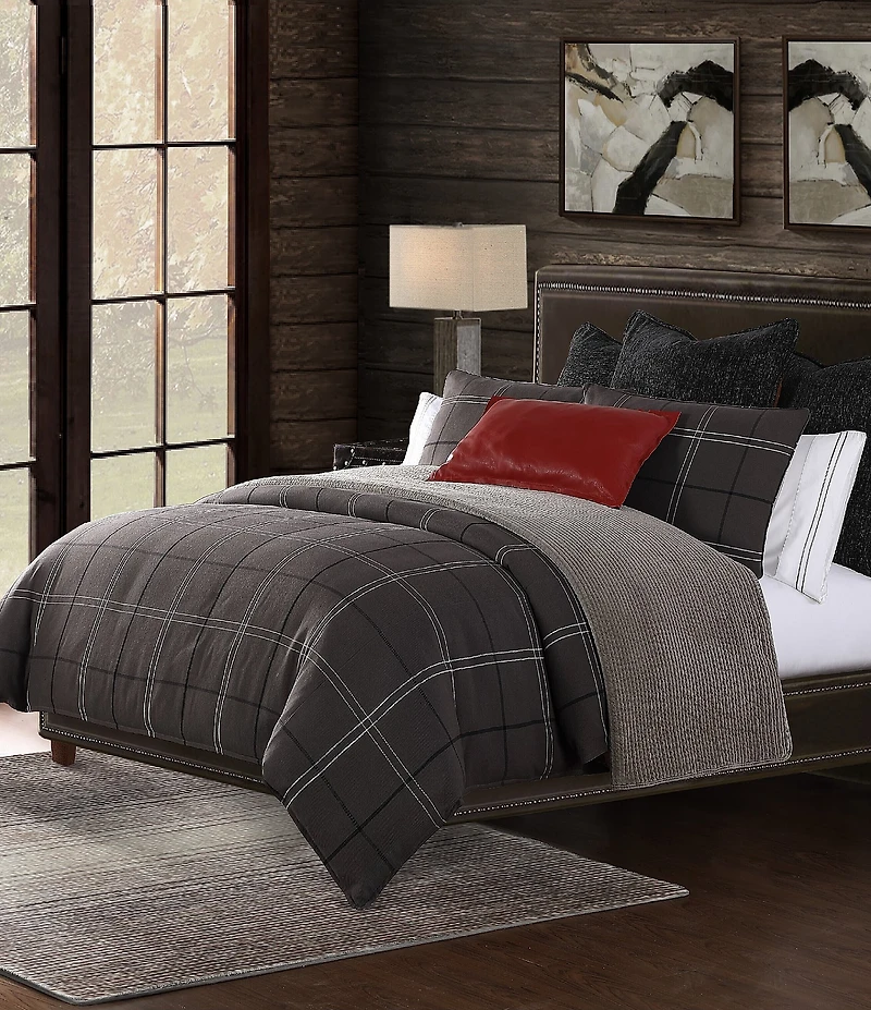 HiEnd Accents x Paseo Road Heath Comforter Mini Set