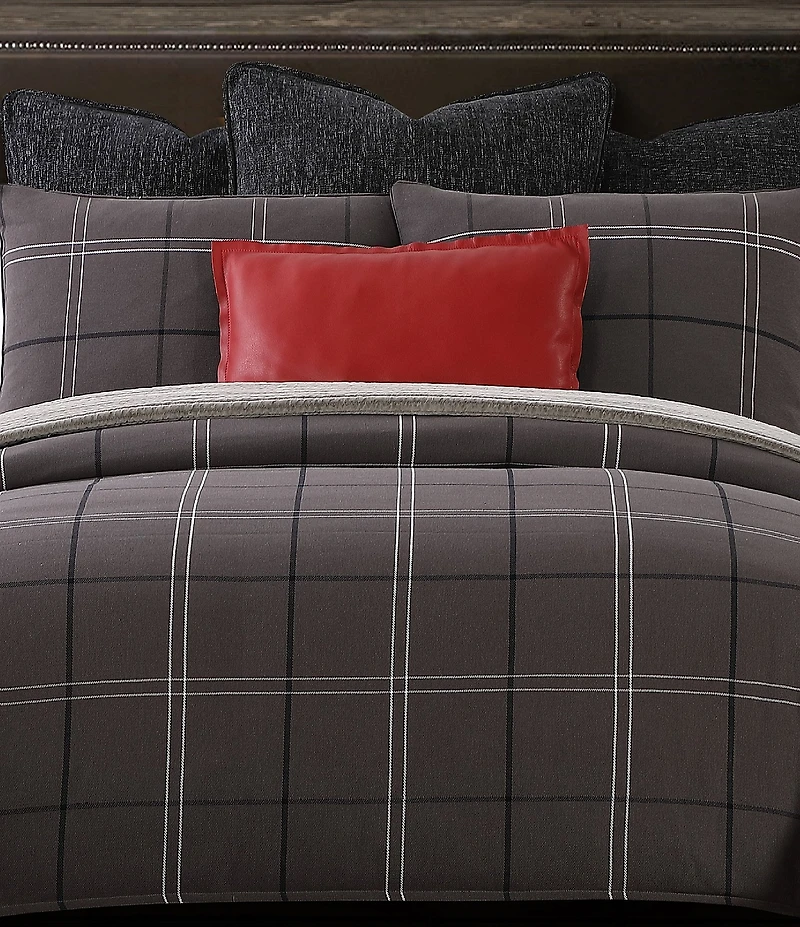 HiEnd Accents x Paseo Road Heath Comforter Mini Set