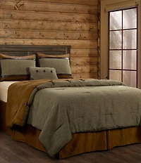 HiEnd Accents x Paseo Road Highland Comforter Set