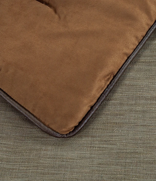 Paseo Road Highland Comforter Set