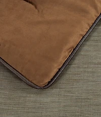 HiEnd Accents x Paseo Road Highland Comforter Set