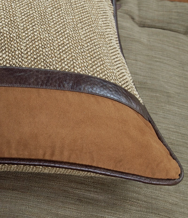 HiEnd Accents x Paseo Road Highland Comforter Set