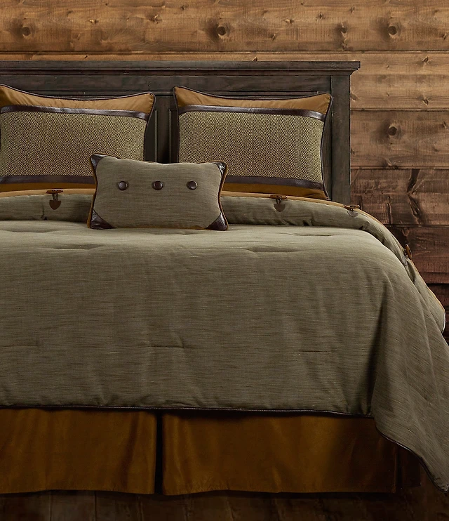 Paseo Road Highland Comforter Set