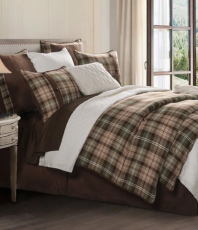 HiEnd Accents x Paseo Road Huntsman Comforter Set