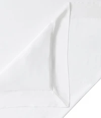 HiEnd Accents Lyocell Duvet Cover Mini Set